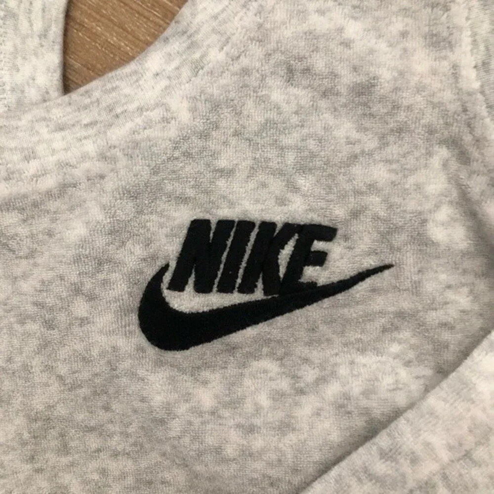 Nike Terry Towel RacerBack Tank M